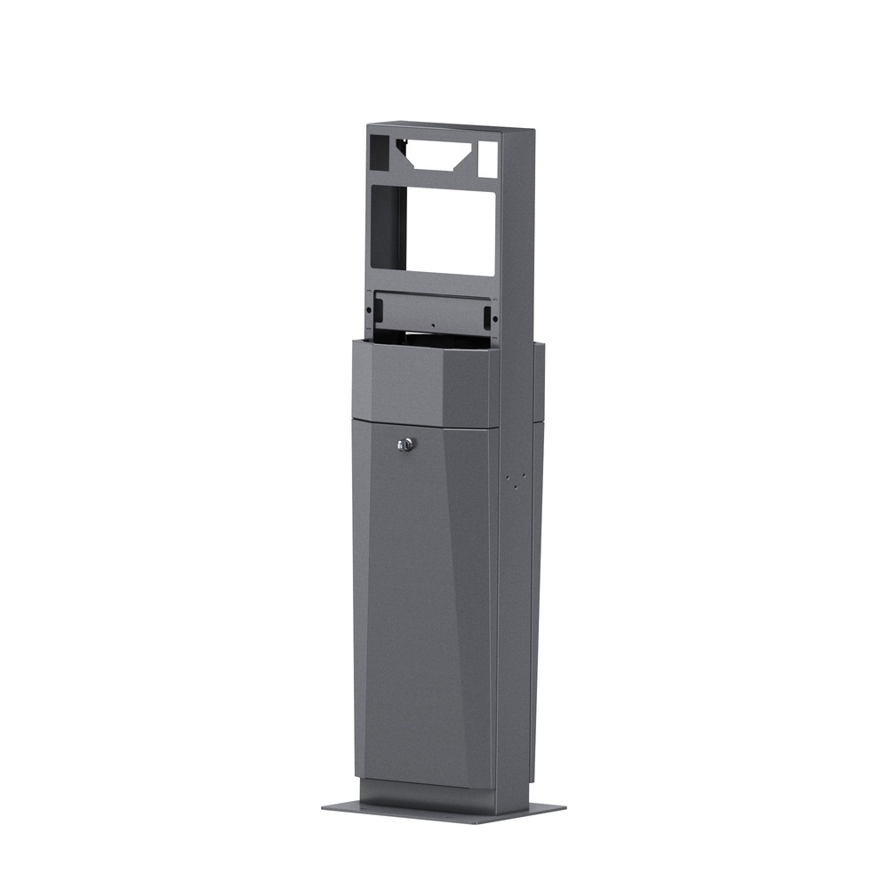 Walther-Werke Stelen Sockel 98691002