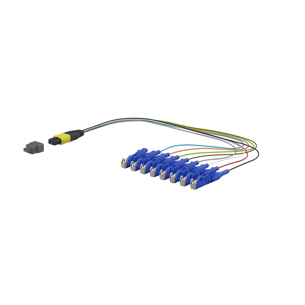 METZ CONNECT Ader Fanout 151P48MMO003A