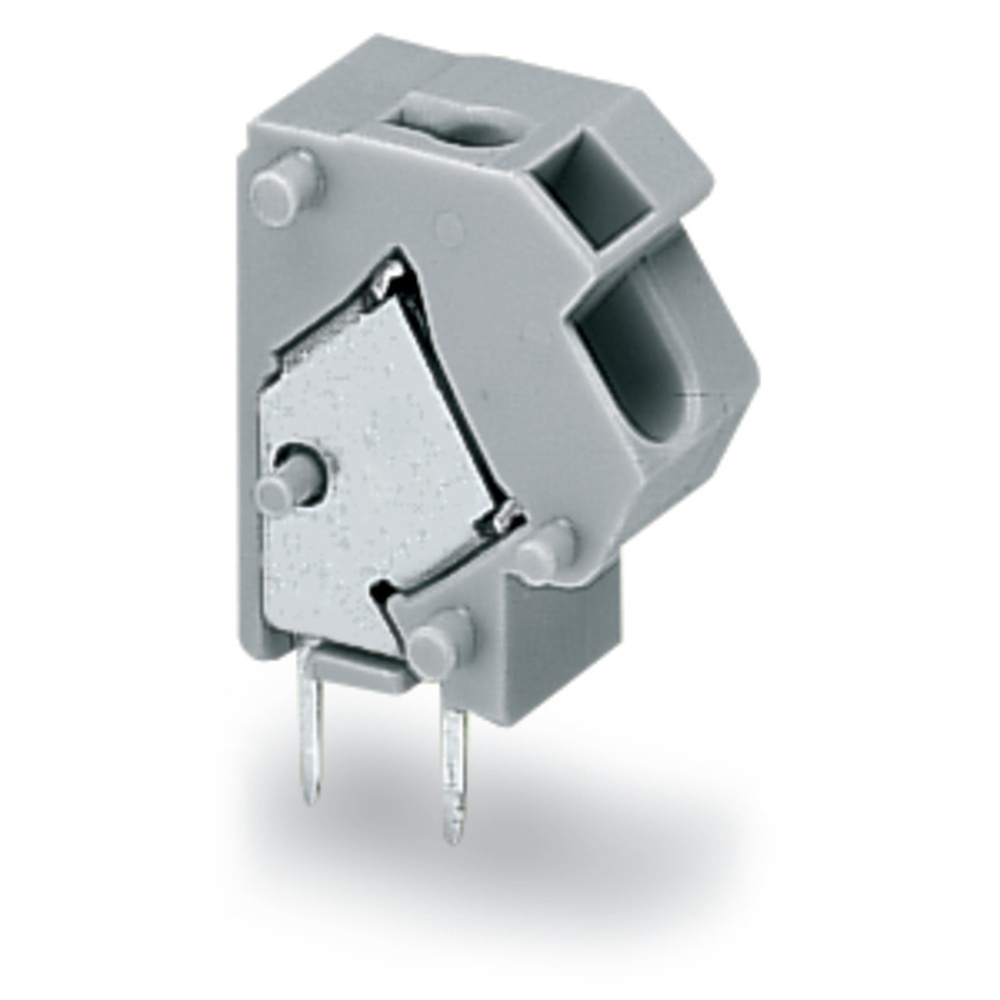 Wago Einzelklemme 254-551 Wago Einzelklemme 254-551