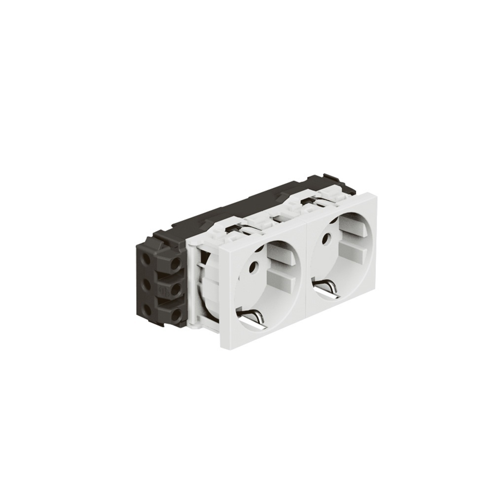Legrand Schutzkontaktsteckdose 278602L