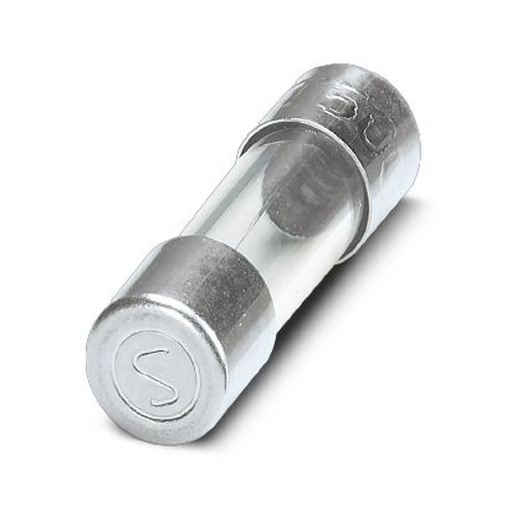 Phoenix Contact Ersatzsicherung 1212685 Typ FUSE SB 2.0A/250V