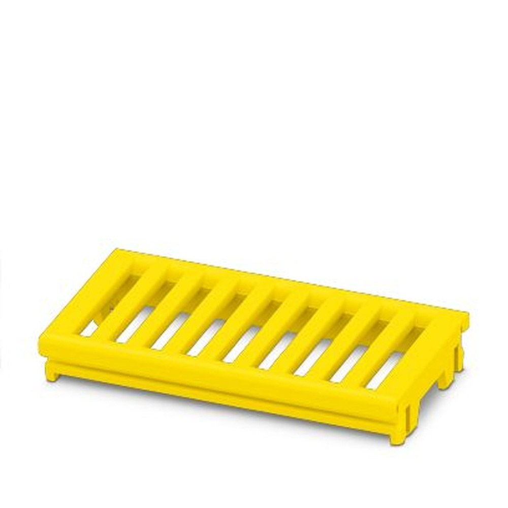 Phoenix Contact Anschlussblende 1287380 Typ ICS25-F45V-1018