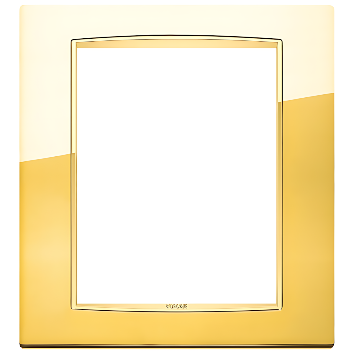 Vimar Abdeckrahmen Classic 20668.G24