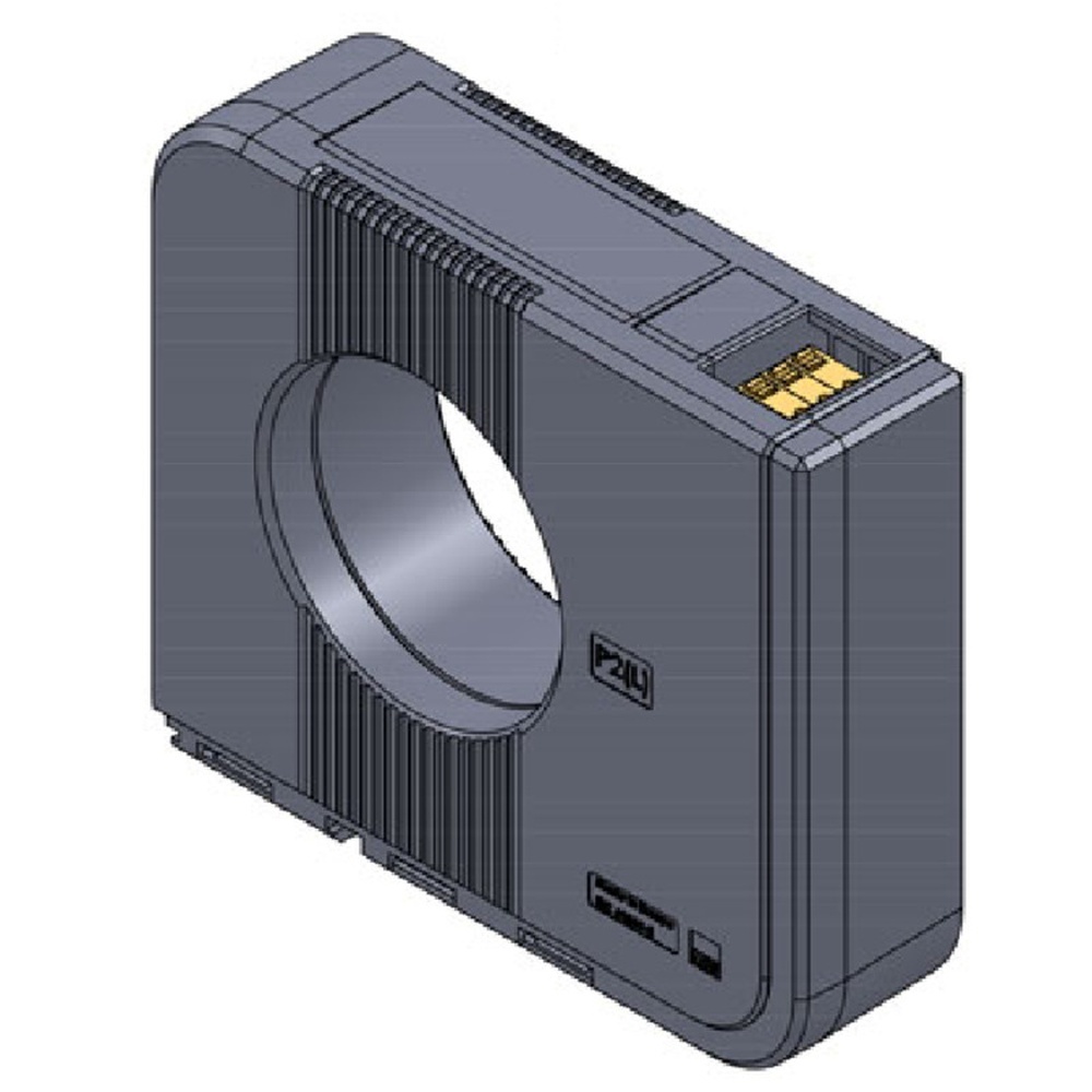 Weidmüller Stromwandler 2603440000 Typ CMA-RCM-DACT-60