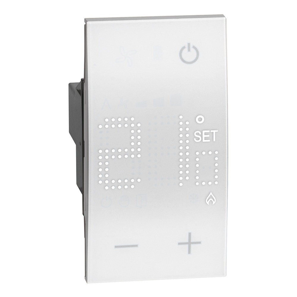 Bticino Thermostat KW4441