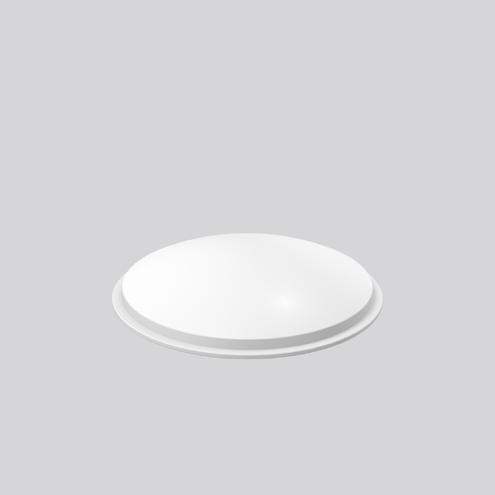 RZB Leuchten Abdeckung Ersatzglas 981212.002 RZB Leuchten Abdeckung Ersatzglas 981212.002