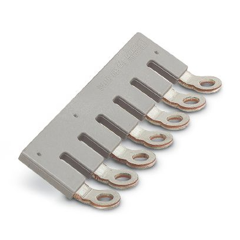 Phoenix Contact Einlegebrücke 3026052 Typ EB 7-OTTA 6