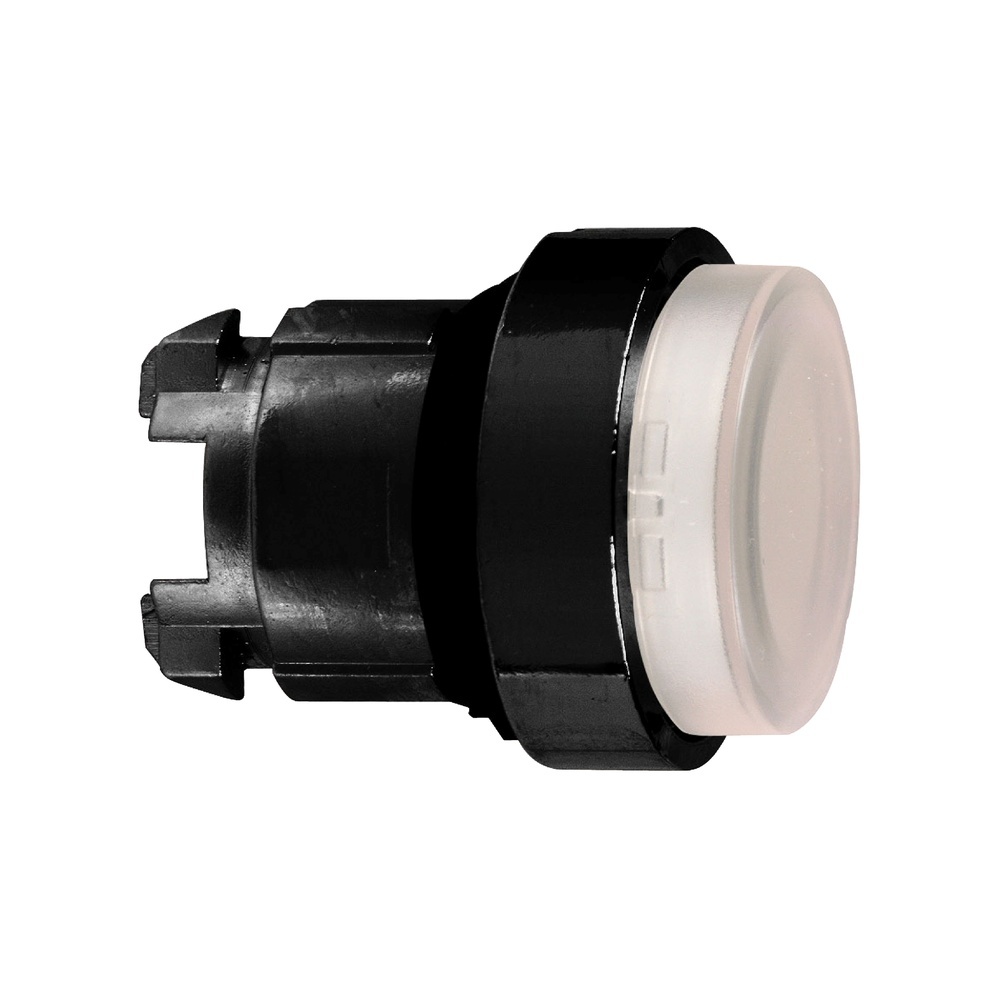 Schneider Electric Leuchtdrucktaster ZB4BWCUST02