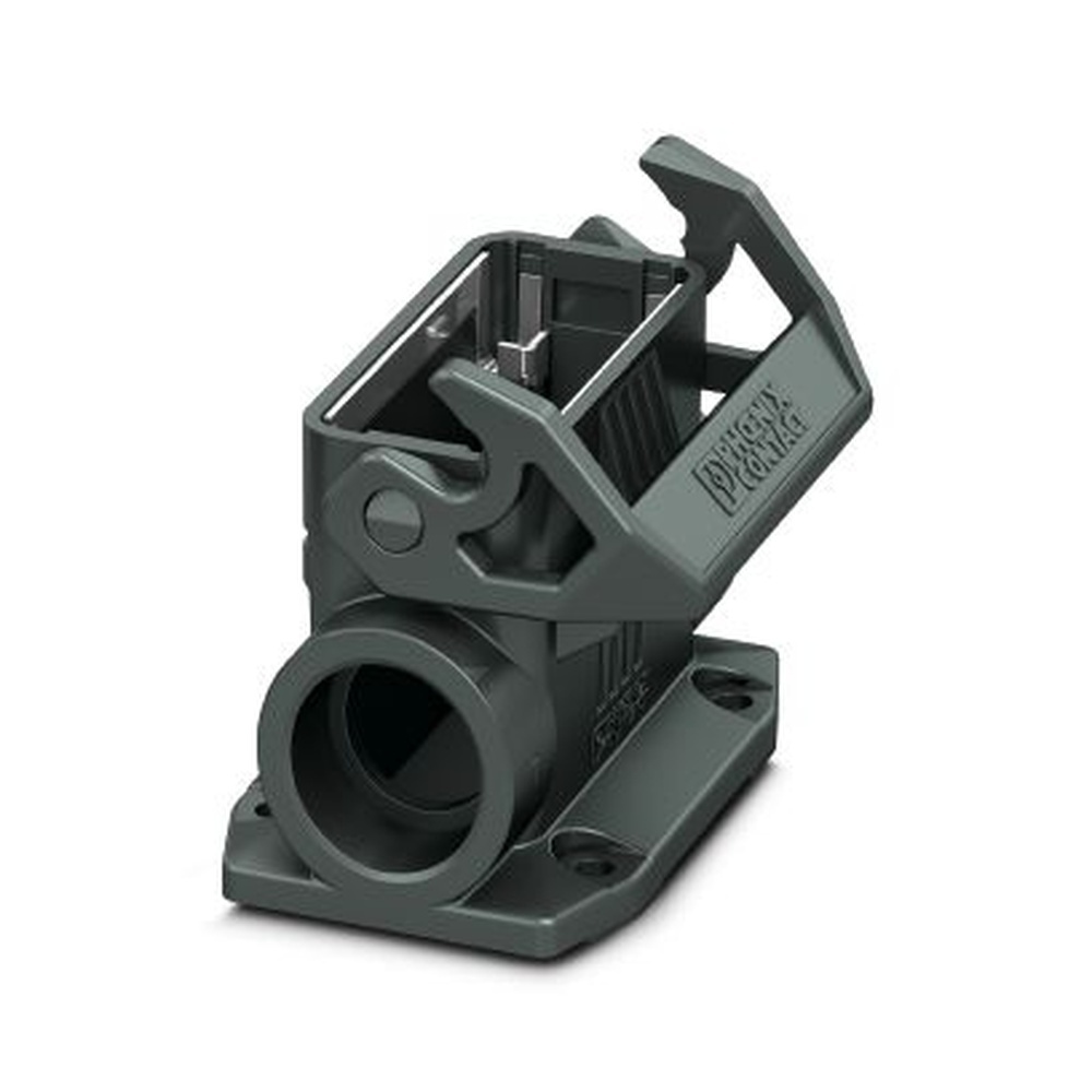 Phoenix Contact Gehäuse 1421463 Typ HC-EVO-D15-SLWS-2SSM20-PLR-BK