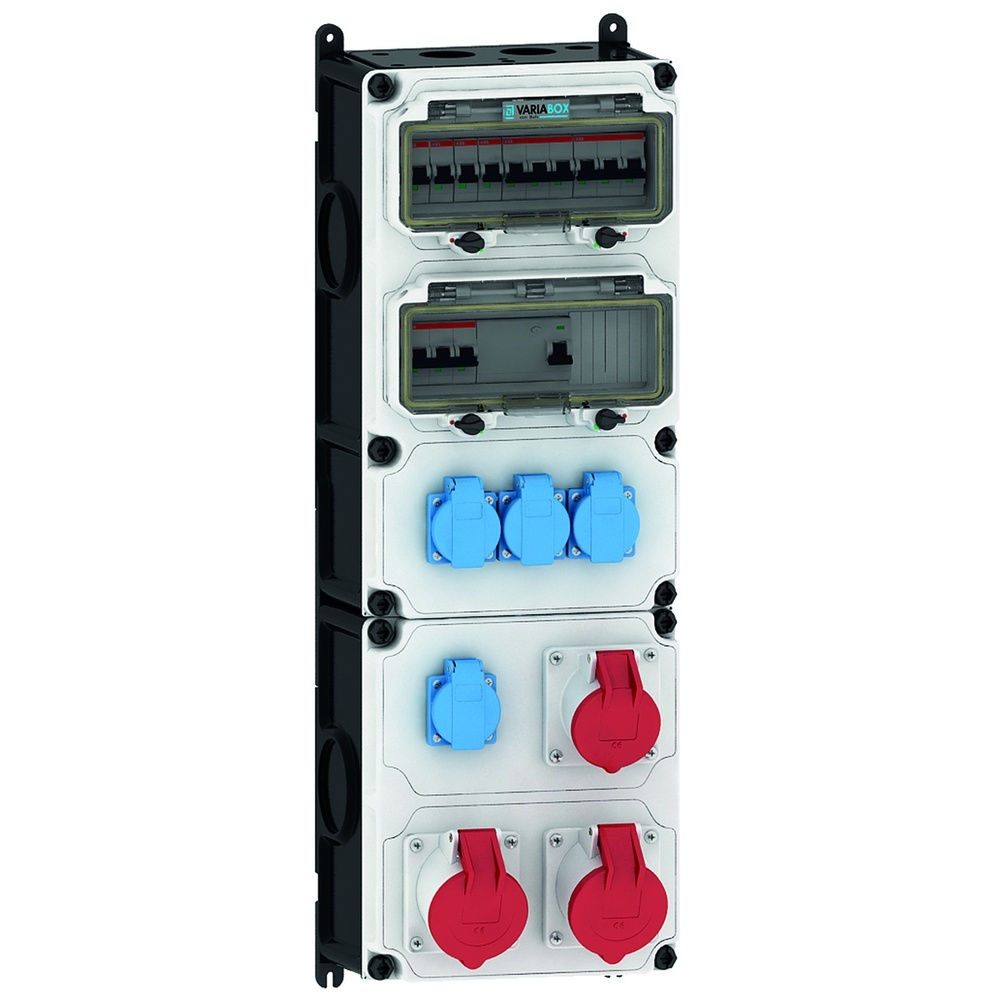 Bals Wandverteiler Variabox XXL 892520
