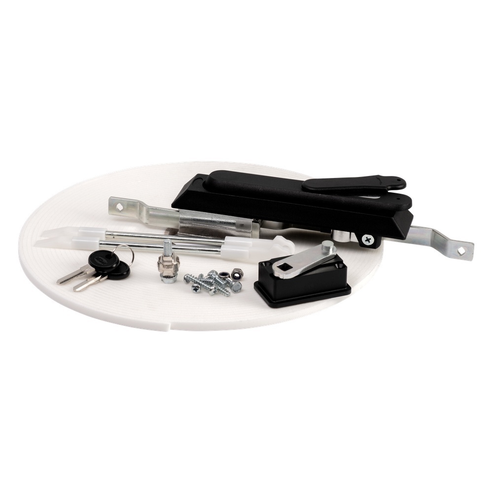 f-tronic Aufrüstsatz 7110105 Typ ZSIPA650