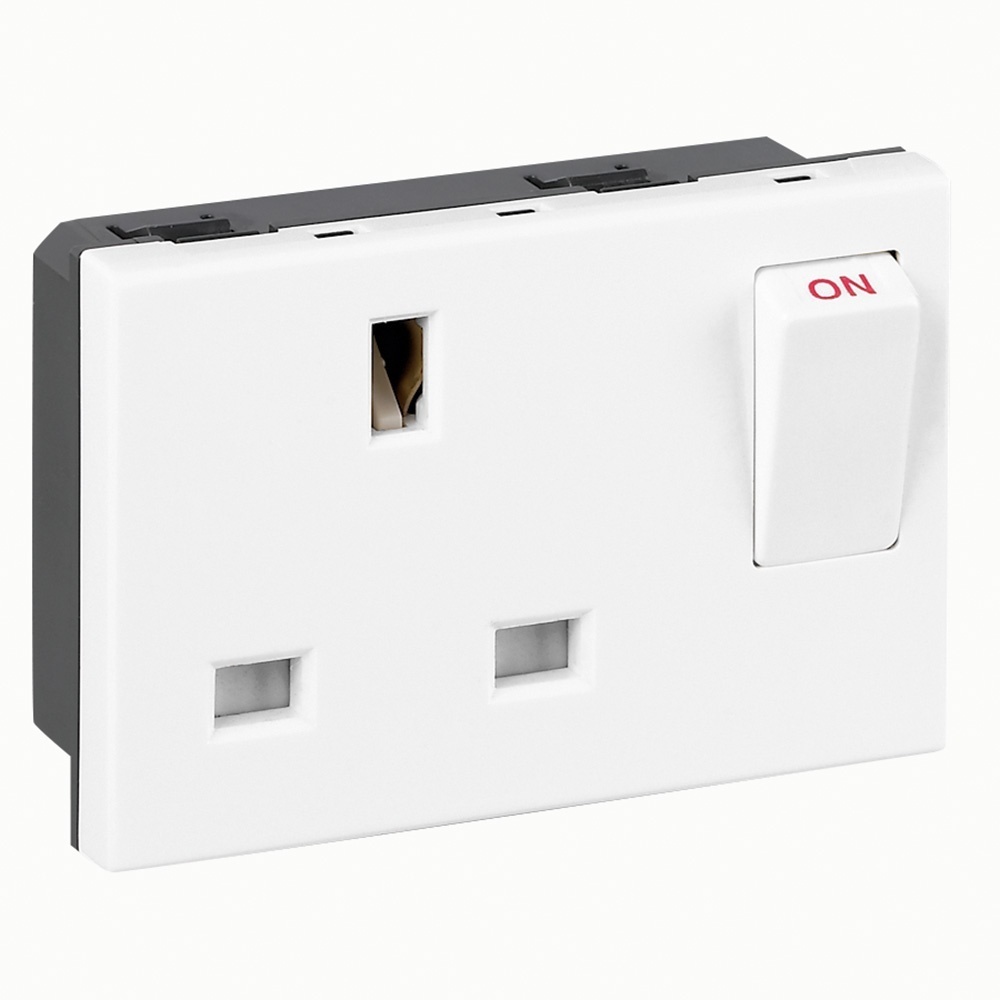 Legrand Steckdose 572130