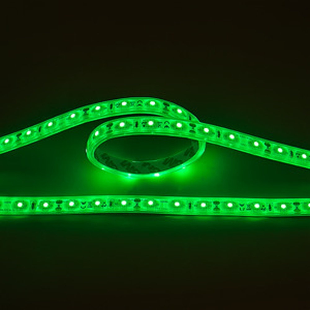 Nobile Flexibles LED Lichtband 5011140250 Typ SMD 3528 2m grün