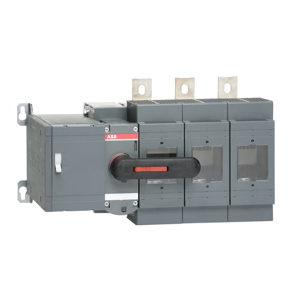 ABB Sicherungslasttrennschalter 1SCA104522R1001 Typ OSM800D3M230C