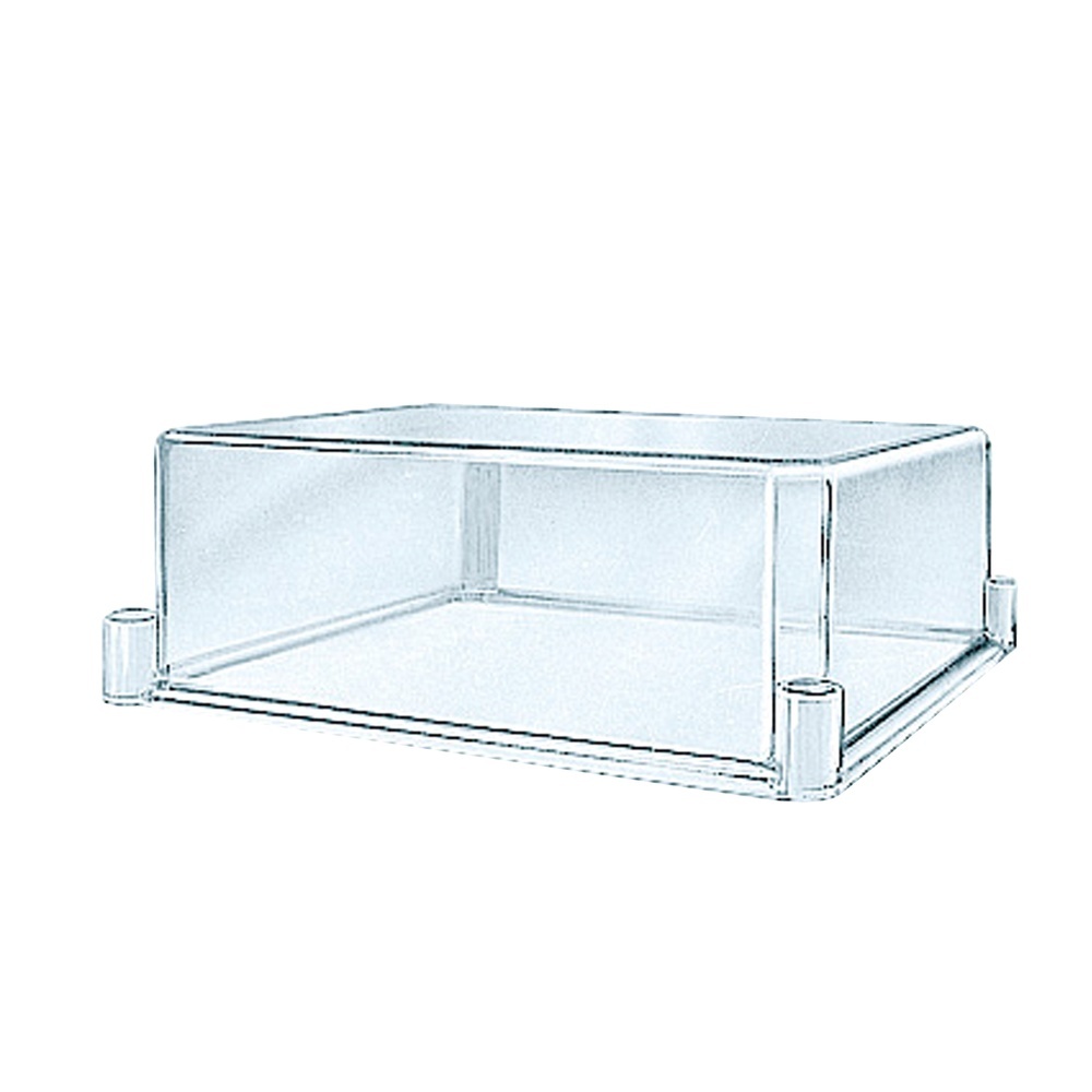 Schneider Electric Polykarbonatabdeckung NSYTPLS2736A