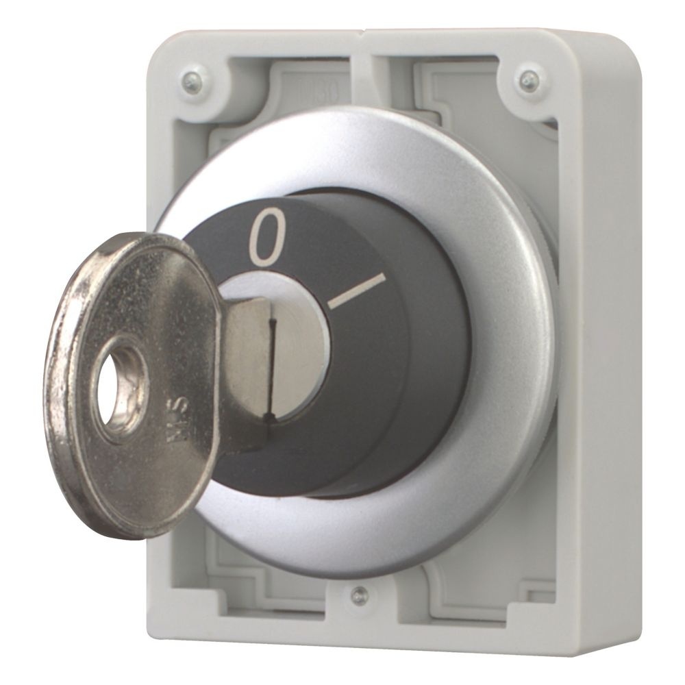 Eaton Schlüsseltasten 187072 Typ M30C-FWS-MS