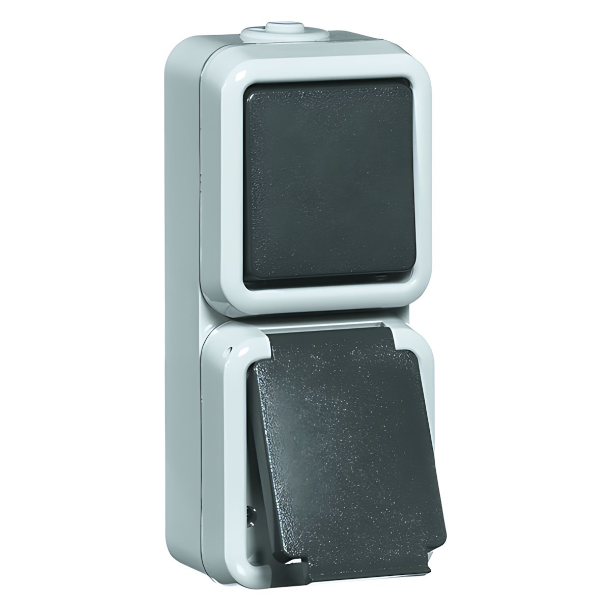 Peha Wechselschalter 00307611 Typ D 6666 WAB