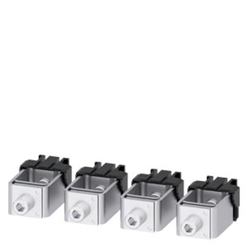 Siemens Rahmenklemme 3VA9234-0JA12