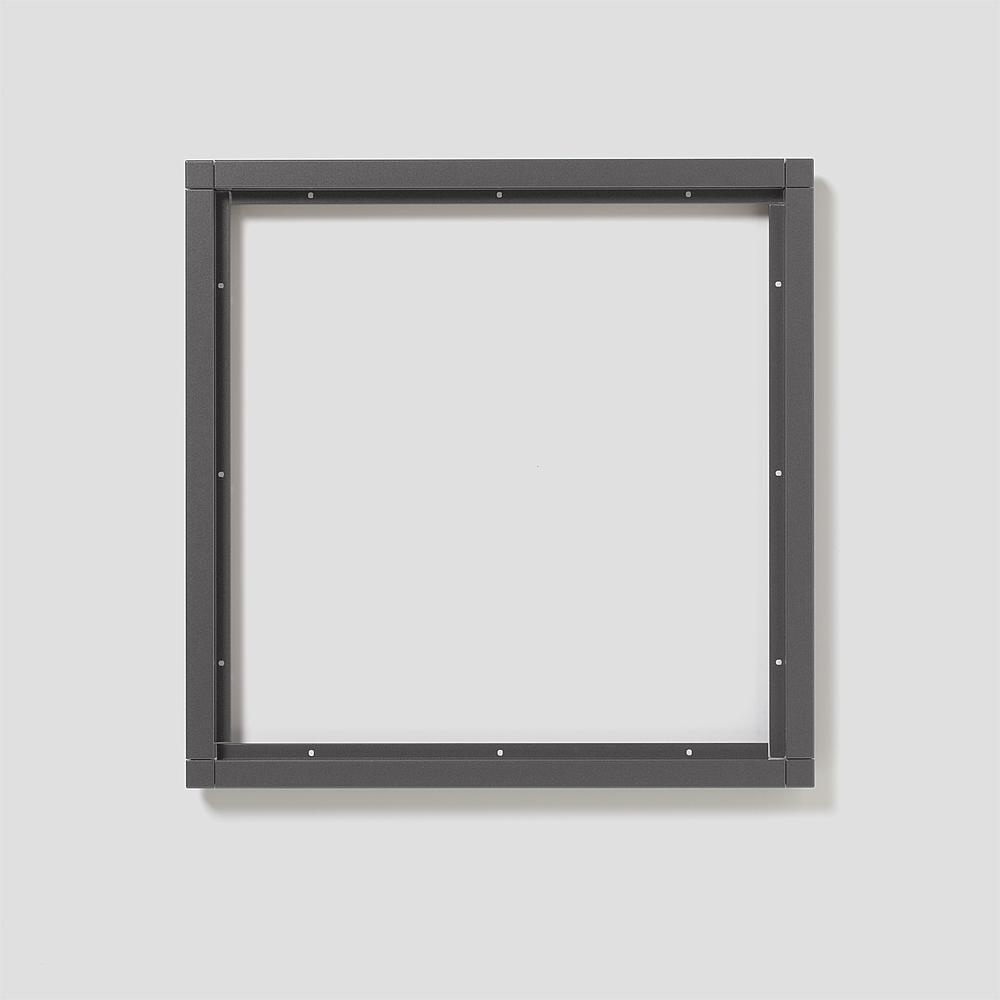 Siedle Rahmen 200038925-00 Typ KR 611-3/3-0 DG