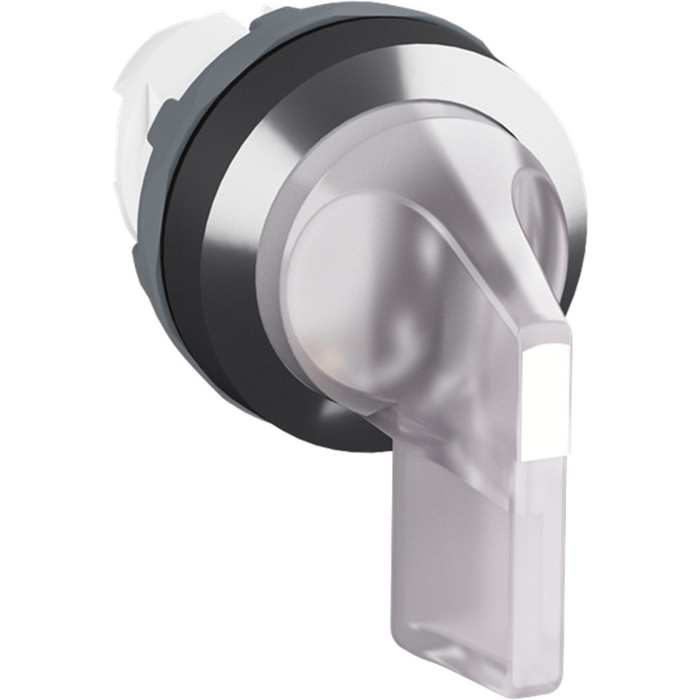 ABB Frontelement für Wahlschalter 1SFA611203R2108 Typ M2SS4-21C