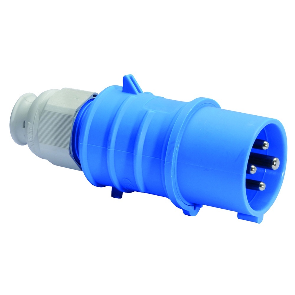 Bals Stecker 21841