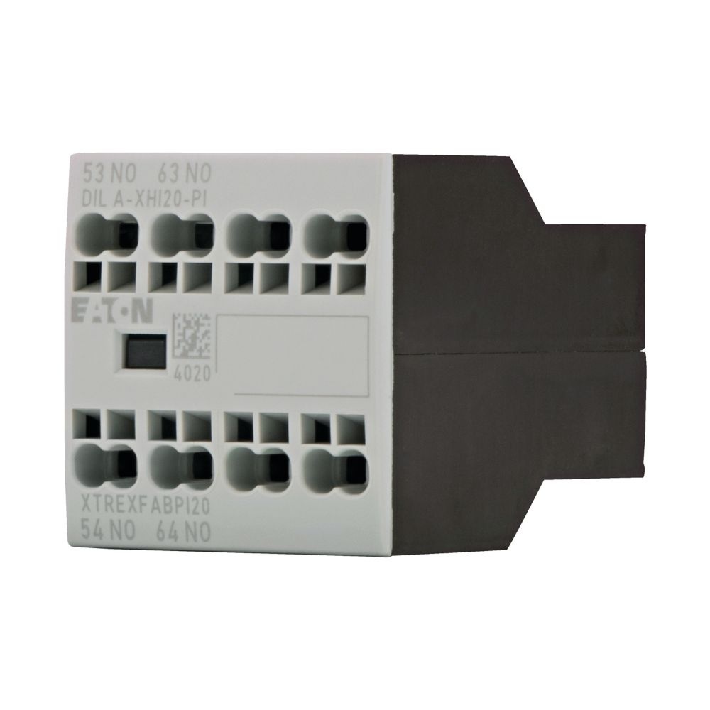 Eaton Hilfsschalterbaustein 199313 Typ DILA-XHI20-PI