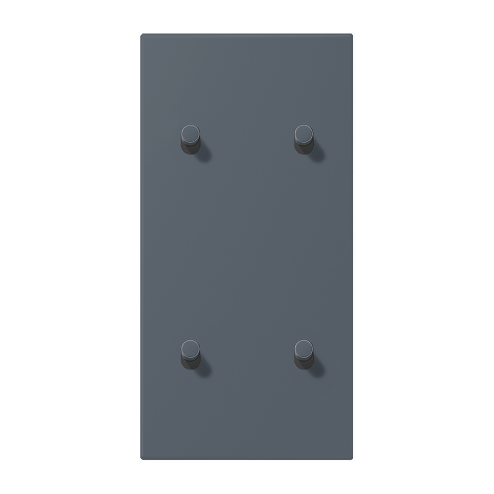 Jung Abdeckung LC12-25R0262