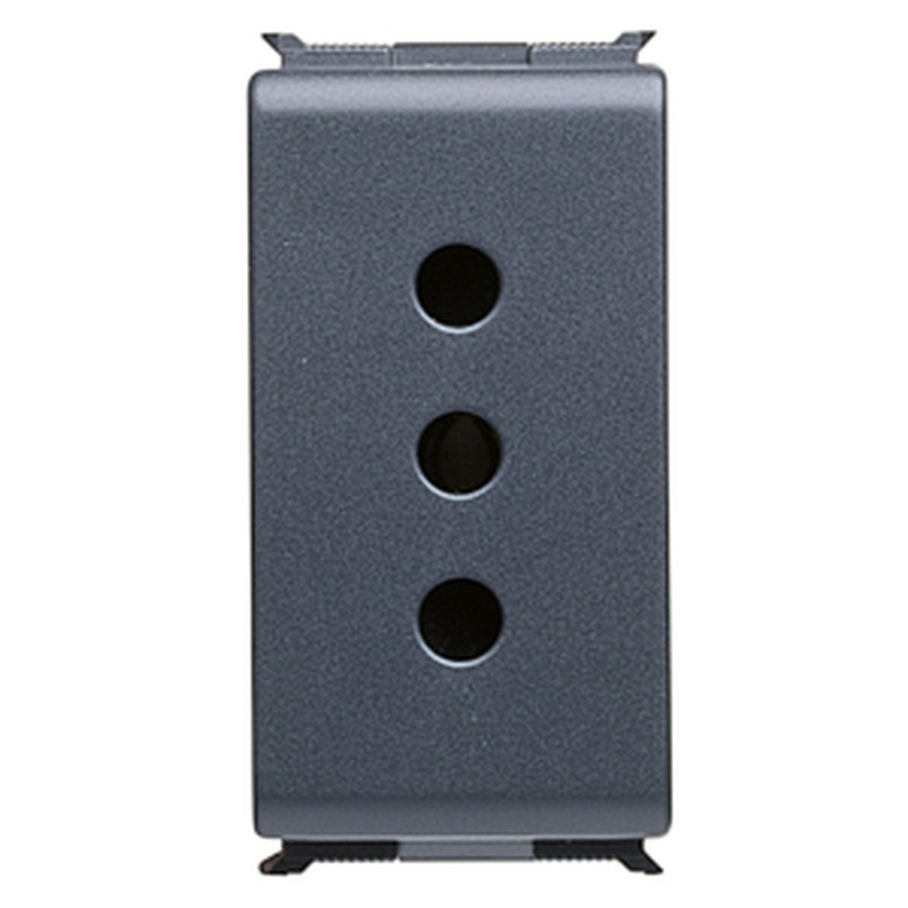 Gewiss Steckdose GW30201 Gewiss Steckdose GW30201