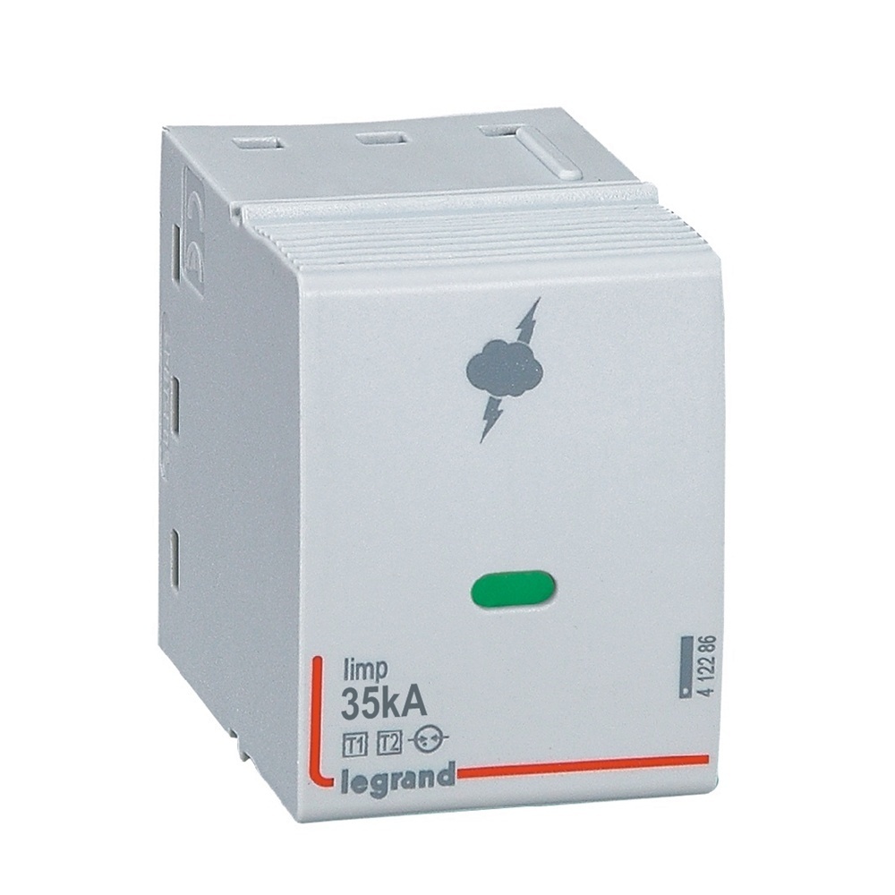 Legrand Schutzmodul 412286