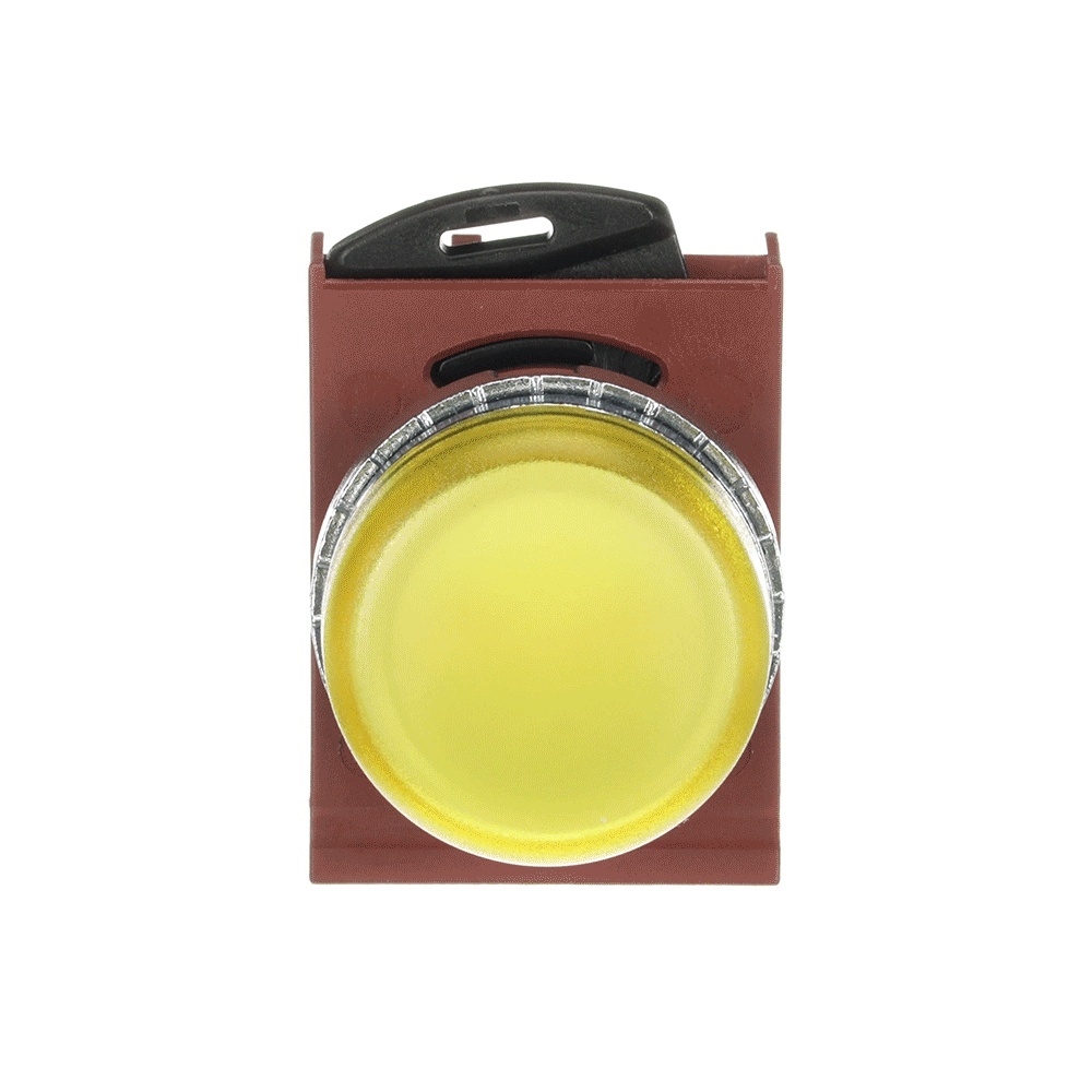 ABB Frontelement für Leuchtmelder 1SFA184793R9003 Typ P9MLGD