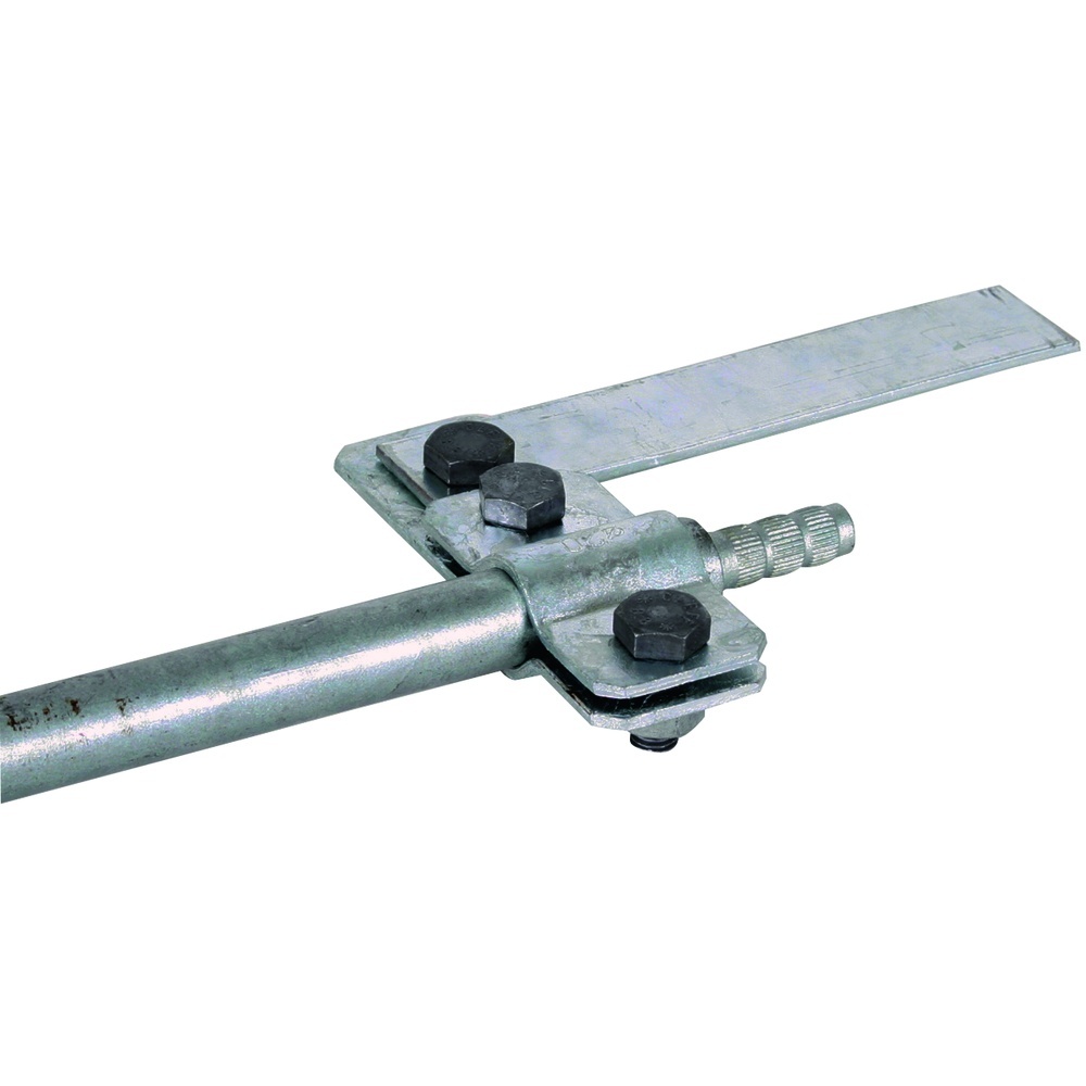 Dehn + Söhne TE Anschlussschelle 625021 Typ AS TE 25 ASSM10 STTZN