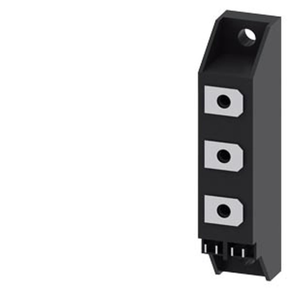 Siemens Leistungshalbleiter Modul 3RW5952-0SF06 Siemens Leistungshalbleiter Modul 3RW5952-0SF06