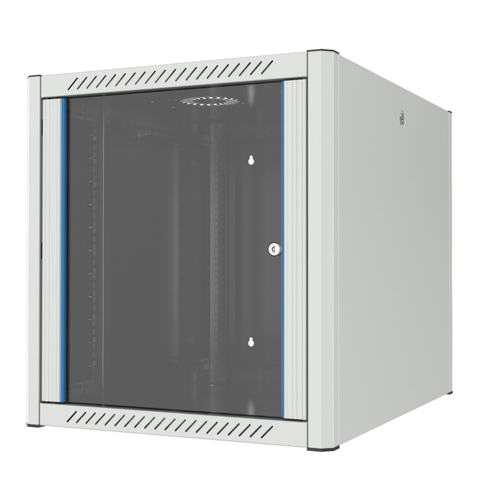 EFB Elektronik Wandgehäuse 691920GR.80