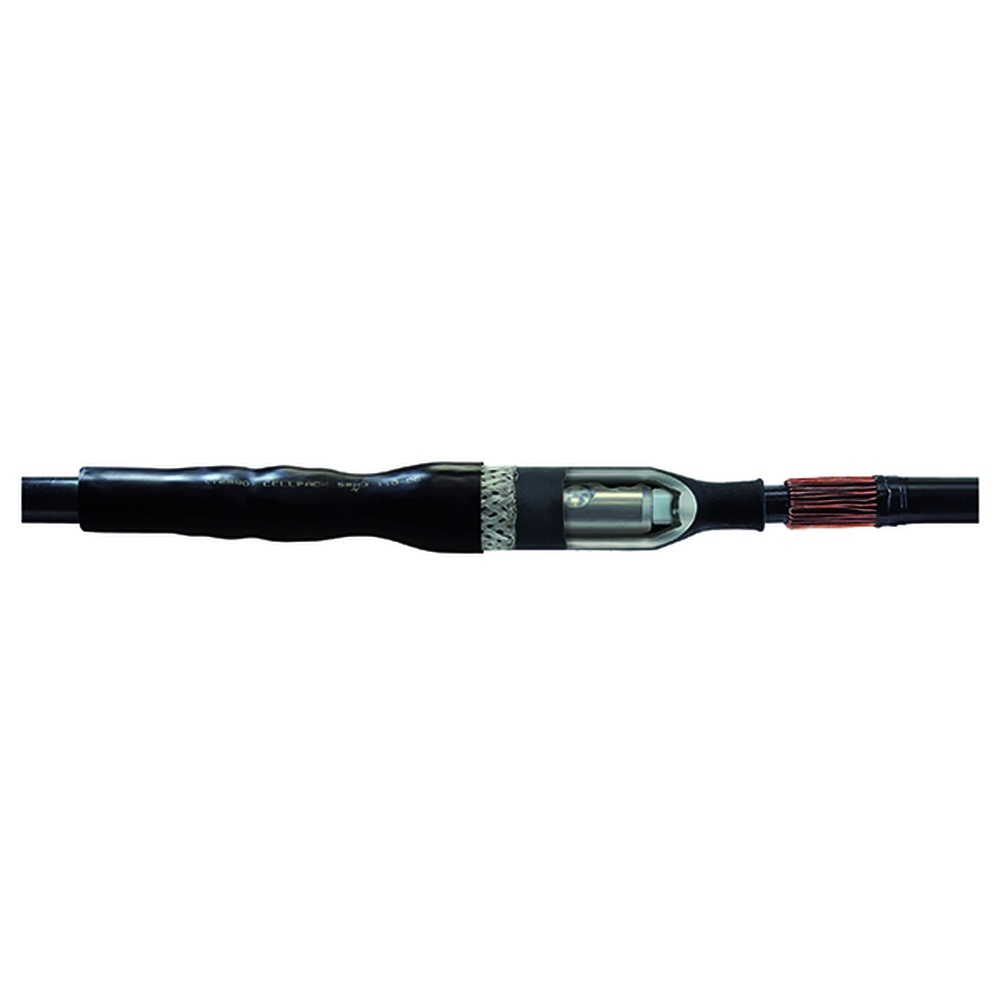 Cellpack Silikon Aufschiebemuffe 354999 Typ CAMSV-S/24kV/95-300