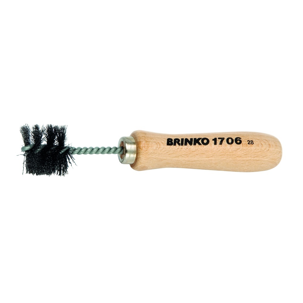Haupa Fittingsbürste 1706/18