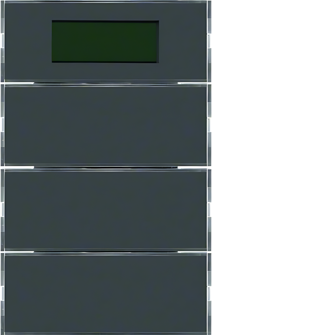 Berker Tastsensor 75663775 Berker Tastsensor 75663775
