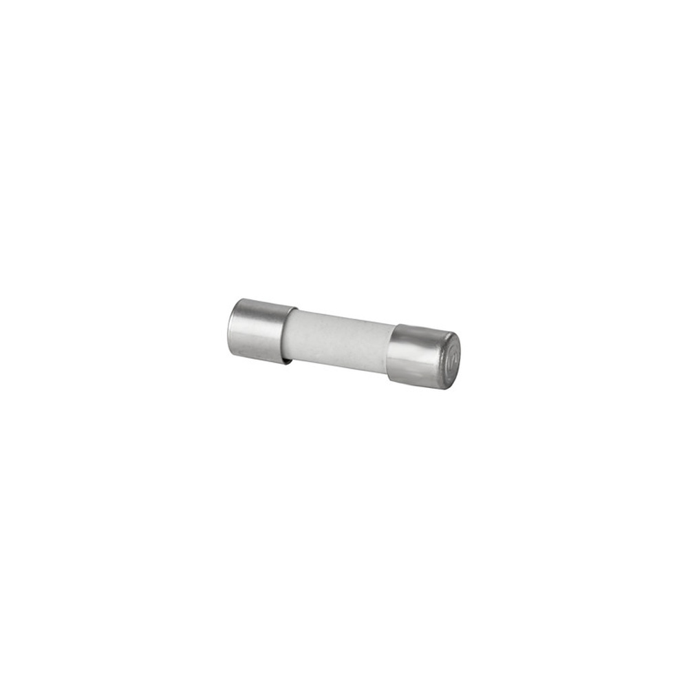 Weidmüller Feinsicherung 0430500000 Typ G 20/0.25A/F