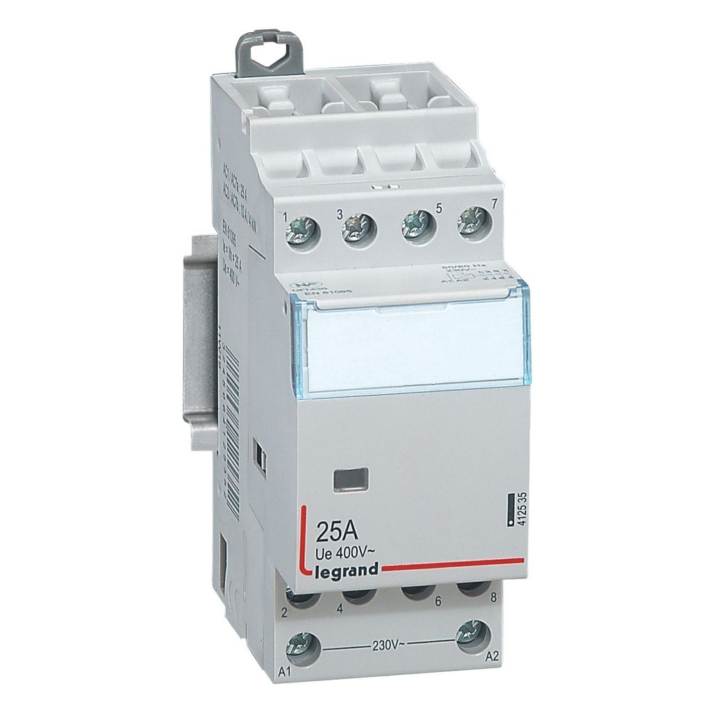 Legrand Schütz 412535