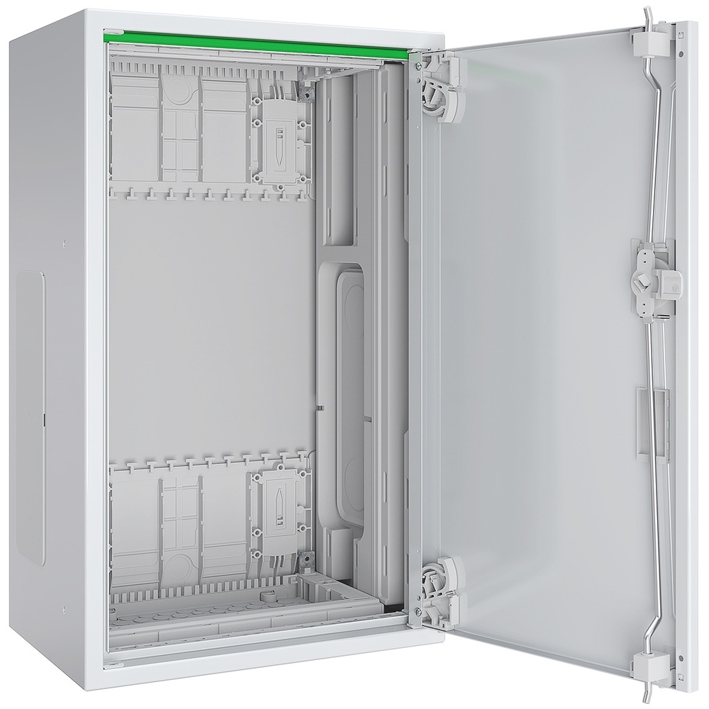 ABN Wandgehäuse ABNRS103