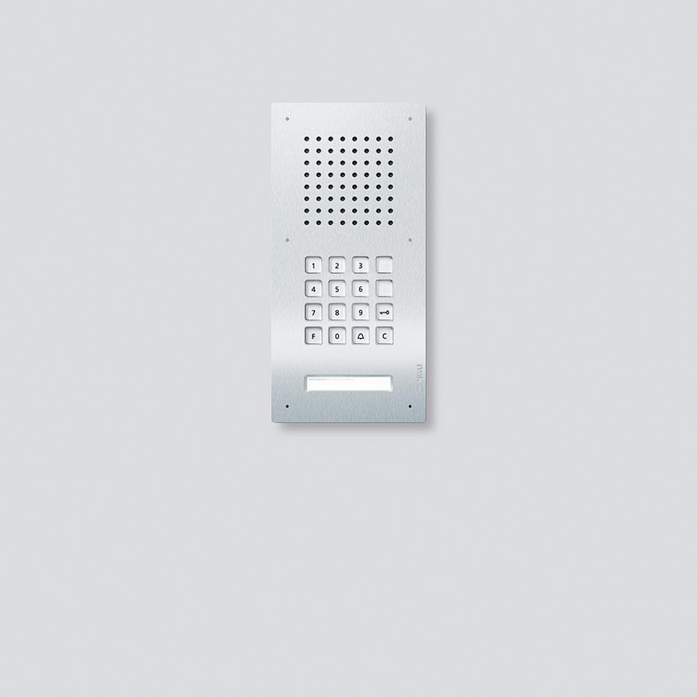 Siedle Funktionseinheit Audio Türstation 210007713-00 Typ F CL ACOM 01 B-0