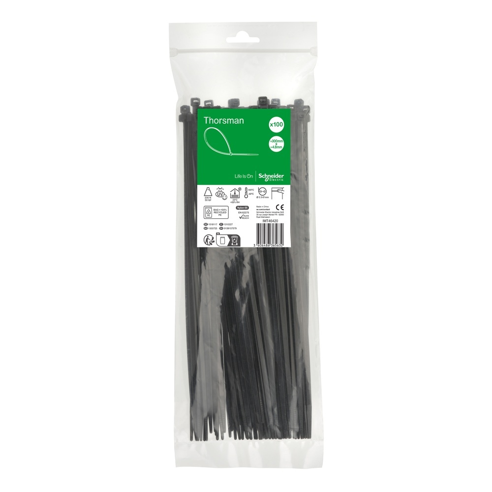 Schneider Electric Kabelbinder IMT46420
