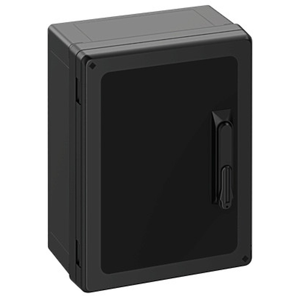 Spelsberg Schaltschrank 76043401 Typ GEOS-S 3040-18-o/SH/sw Spelsberg Schaltschrank 76043401 Typ GEOS-S 3040-18-o/SH/sw