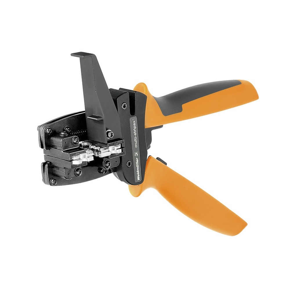 Weidmüller Abisolierer 1208880000 Typ multi-stripax IE-POF