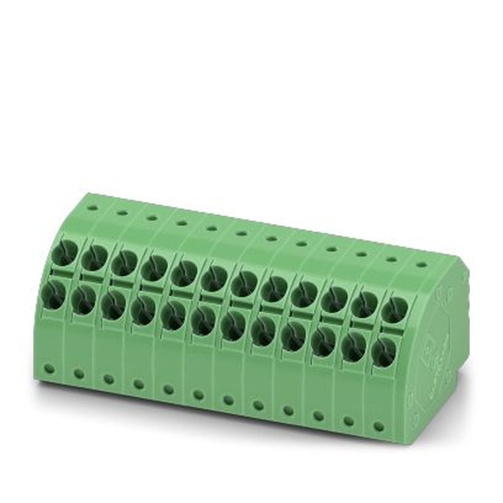 Phoenix Contact Leiterplattenstecker 1725237 Typ PTDA 1,5/12-PH-3,5