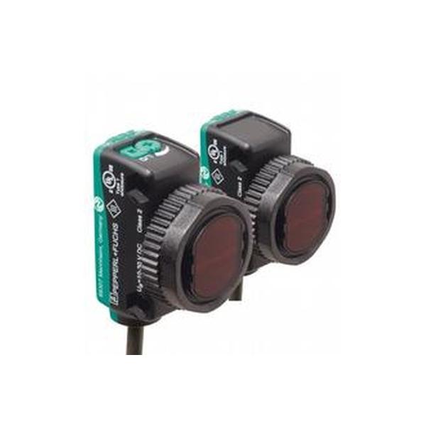 Pepperl+Fuchs Einweg Lichtschranke 284460 Typ OBE10M-R103-SEP-IO-0,3M-V3
