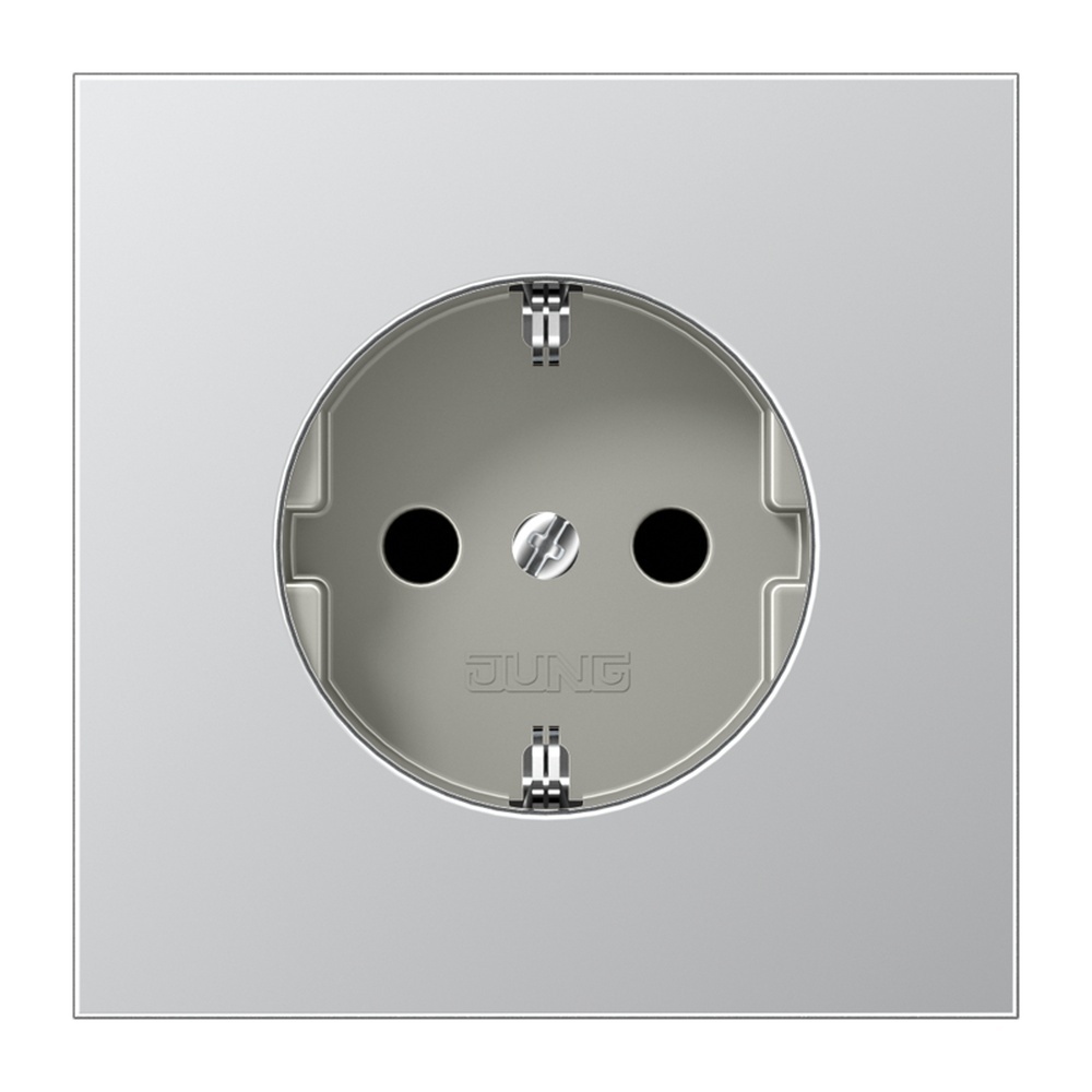 Jung SCHUKO Steckdose AL1520NKI