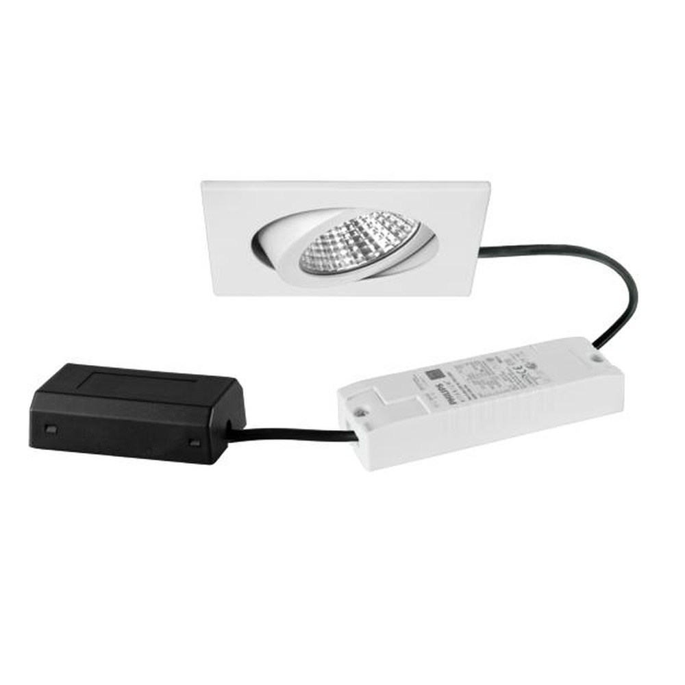 Brumberg LED Einbaustrahler 41465073
