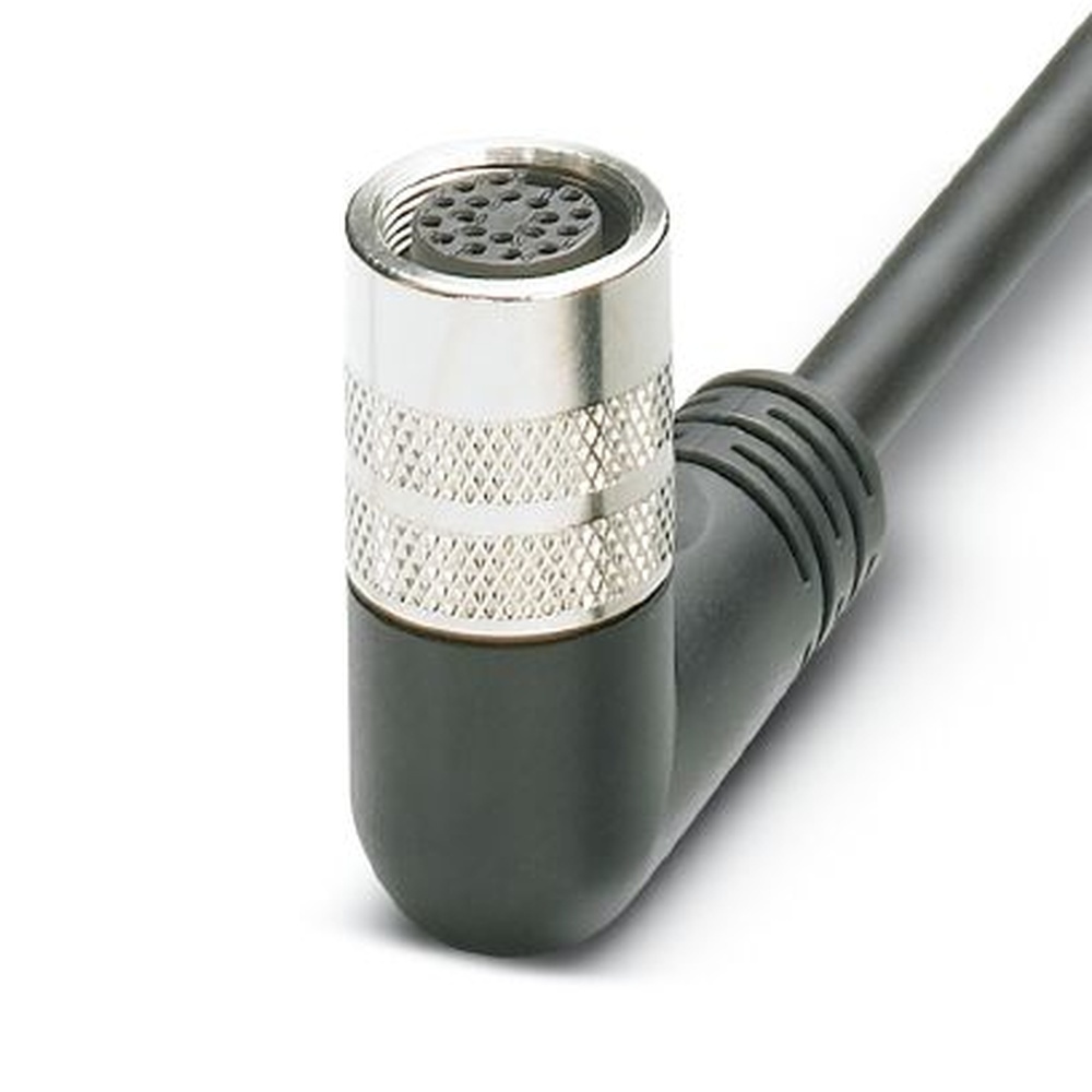 Phoenix Contact Stammleitung 1693759 Typ SAC-14P-10,0-PUR/M16FR Phoenix Contact Stammleitung 1693759 Typ SAC-14P-10,0-PUR/M16FR