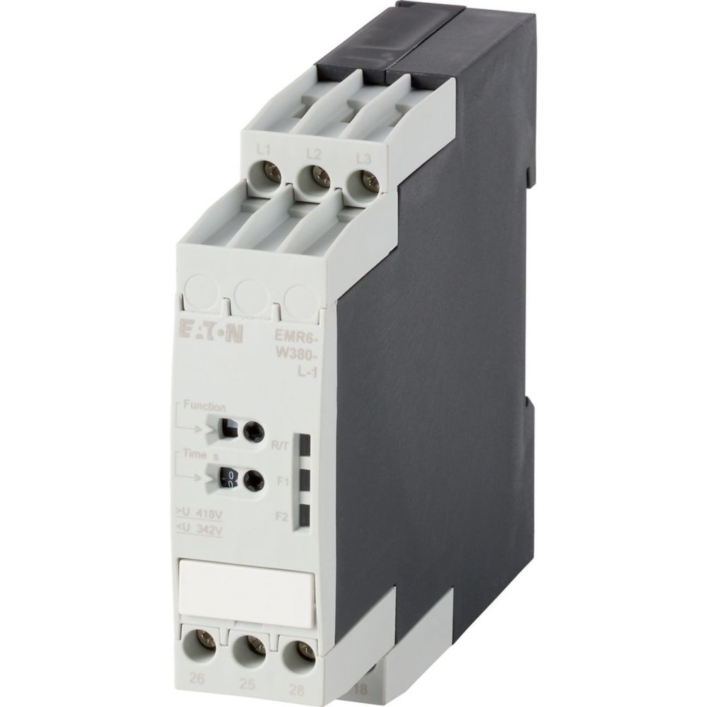 Eaton Phasenwächter 184777 Typ EMR6-W380-L-1