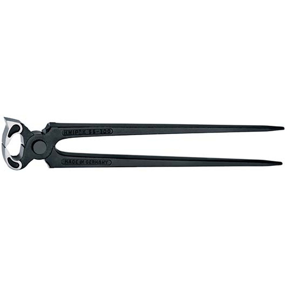 Knipex Hufbeschlagzange 55 00 300 SB